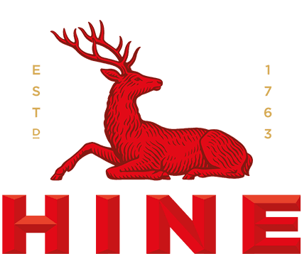 Hine Cognac - At Hine And Nowhere Else